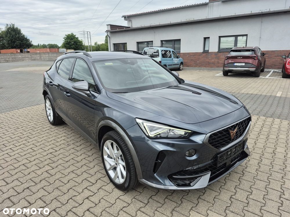 Cupra Formentor - 17
