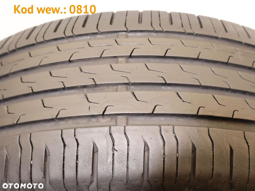 Continental Eco Contact 6 - 215/55 R17 - 8