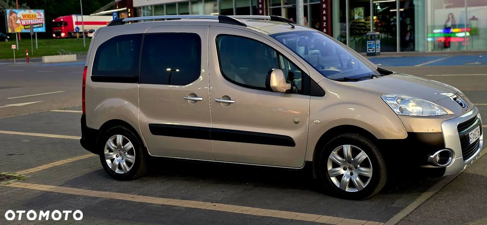 Peugeot Partner - 10