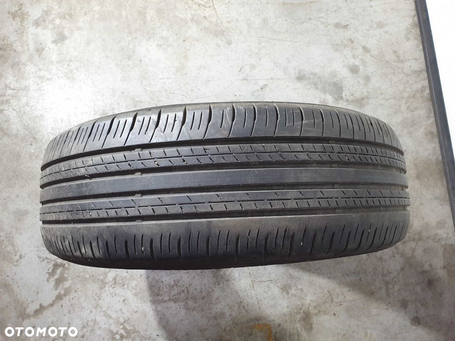 1szt. 225/60/18 100H Dunlop Grandtrek PT30 5mm 2021r [ 11895 ]