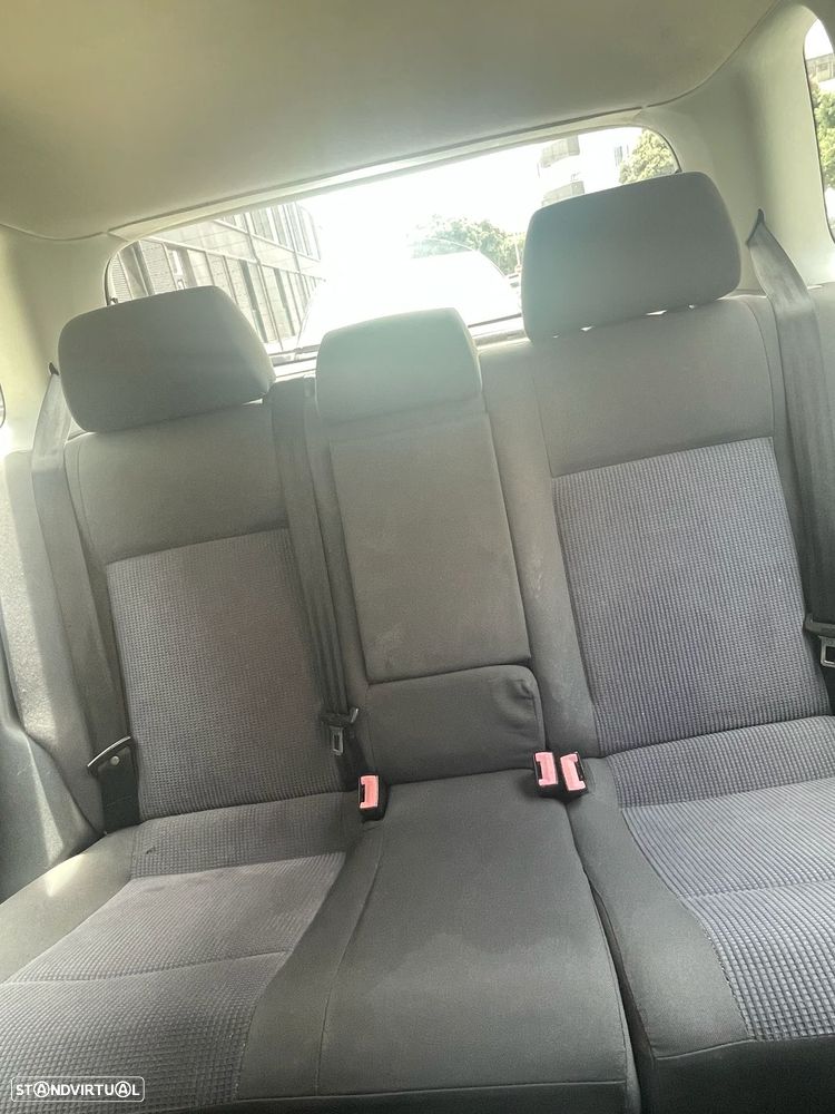 VW Polo 1.2 Basis - 8
