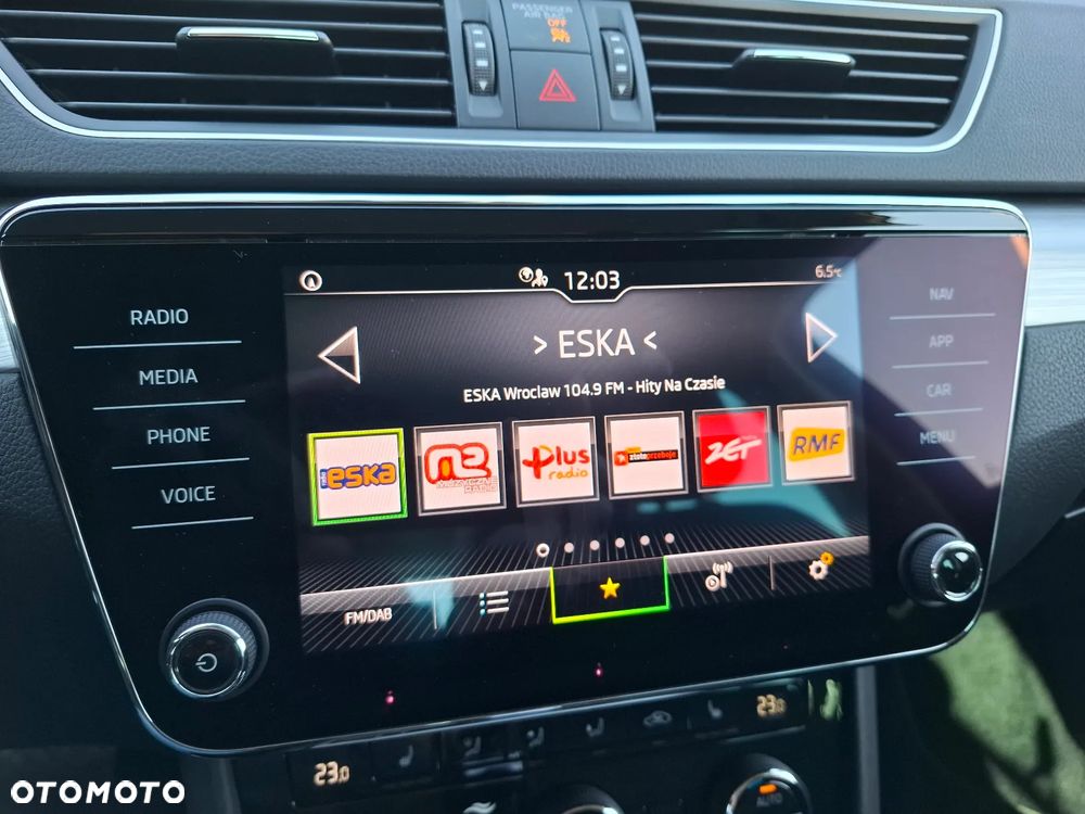 Skoda Superb 2.0 TDI Ambition DSG7 - 20