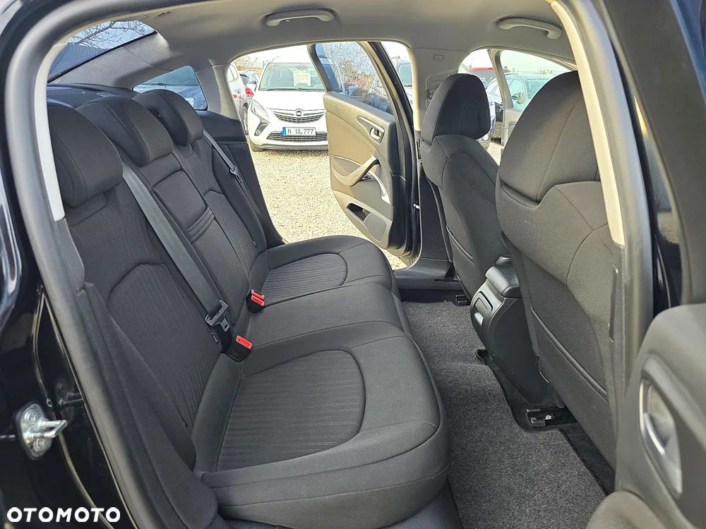 Citroën C5 2.0 16V Confort - 25