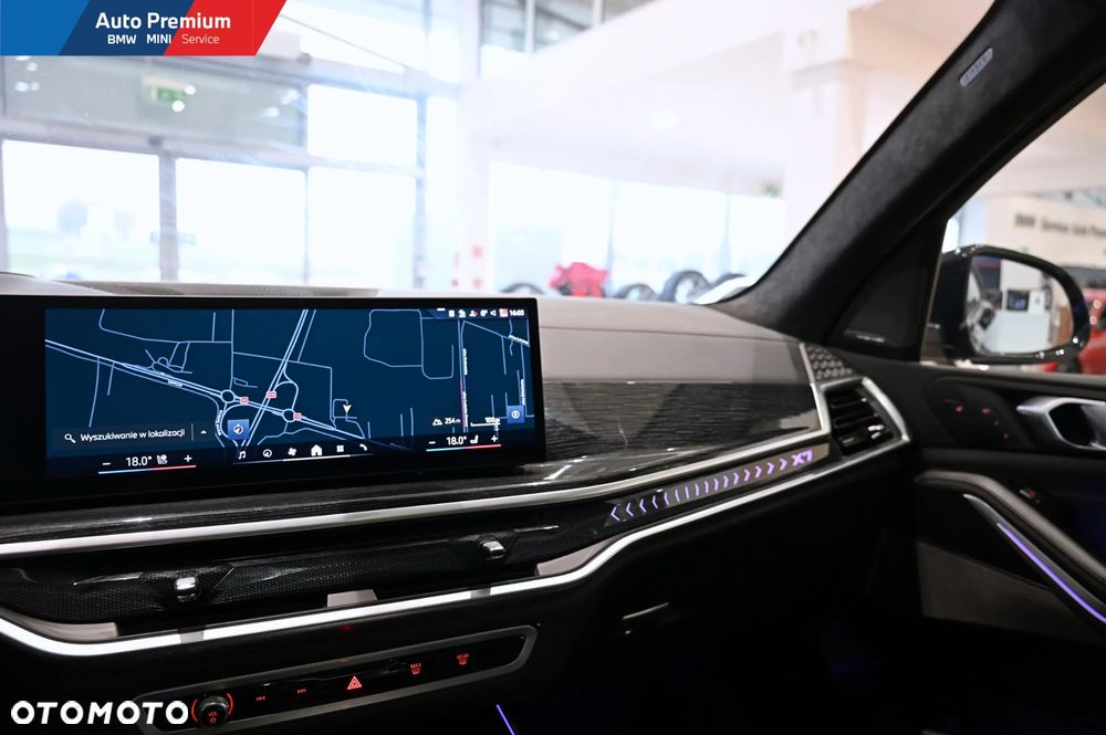 BMW X7 xDrive40d - 8