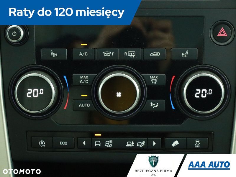 Land Rover Discovery Sport - 15