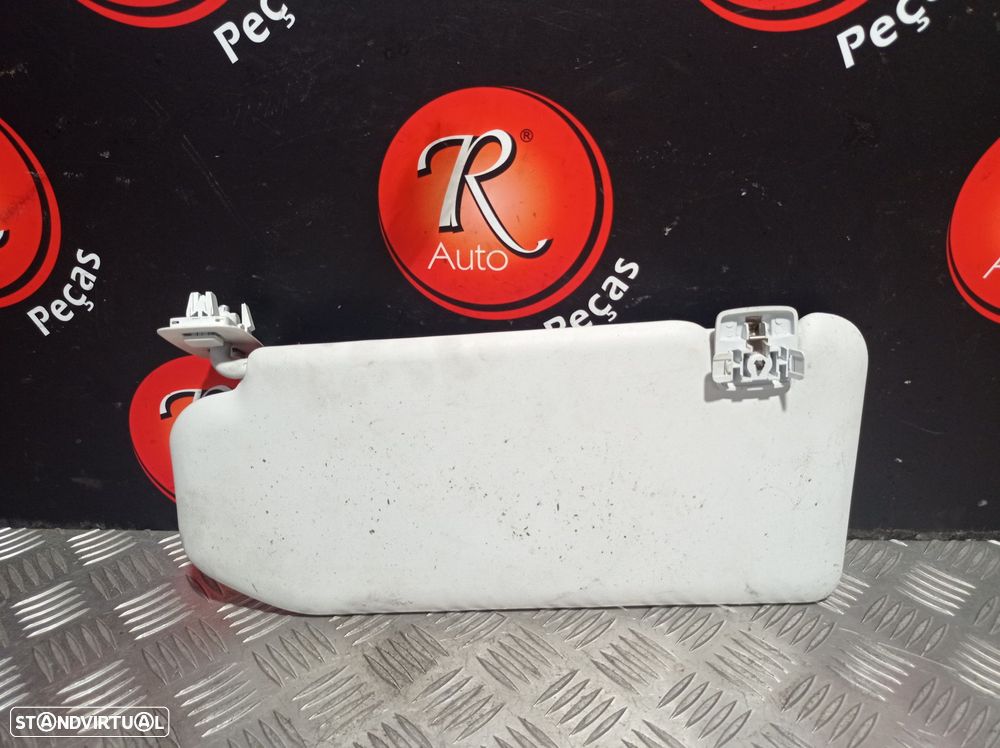 Pala De Sol Pendura Peugeot 508 Sw I (8E_) - 2