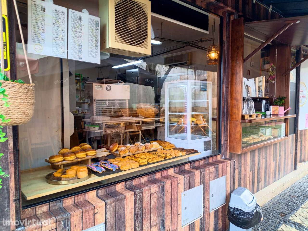 Loja no centro de Almeirim - Grande imagem: 2/9