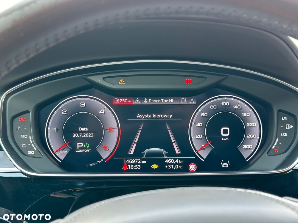 Audi A8 50 TDI mHEV Quattro Tiptr - 15