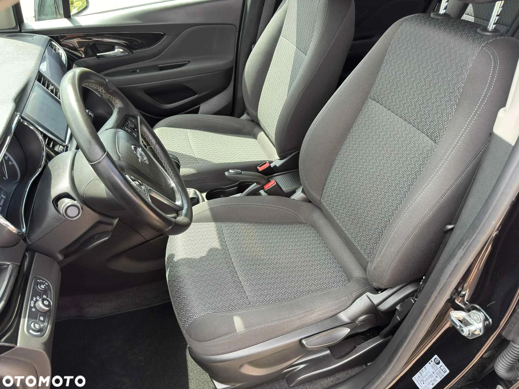 Opel Mokka 1.4 T Cosmo EU6 - 22