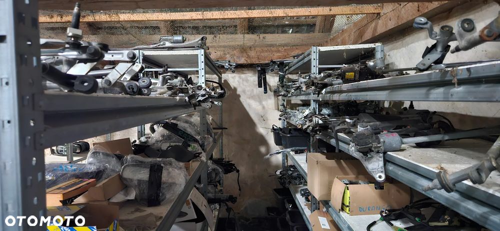 Zderzak przód tył Klapa maska reflektor lampa chłodnice sterowniki moduły rozruszniki kompresory skrzynie silniki zawieszenie HURT sprzedaż hurtowa CAŁE KONTO - 31