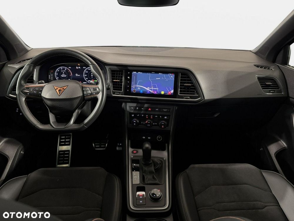 Cupra Ateca - 18