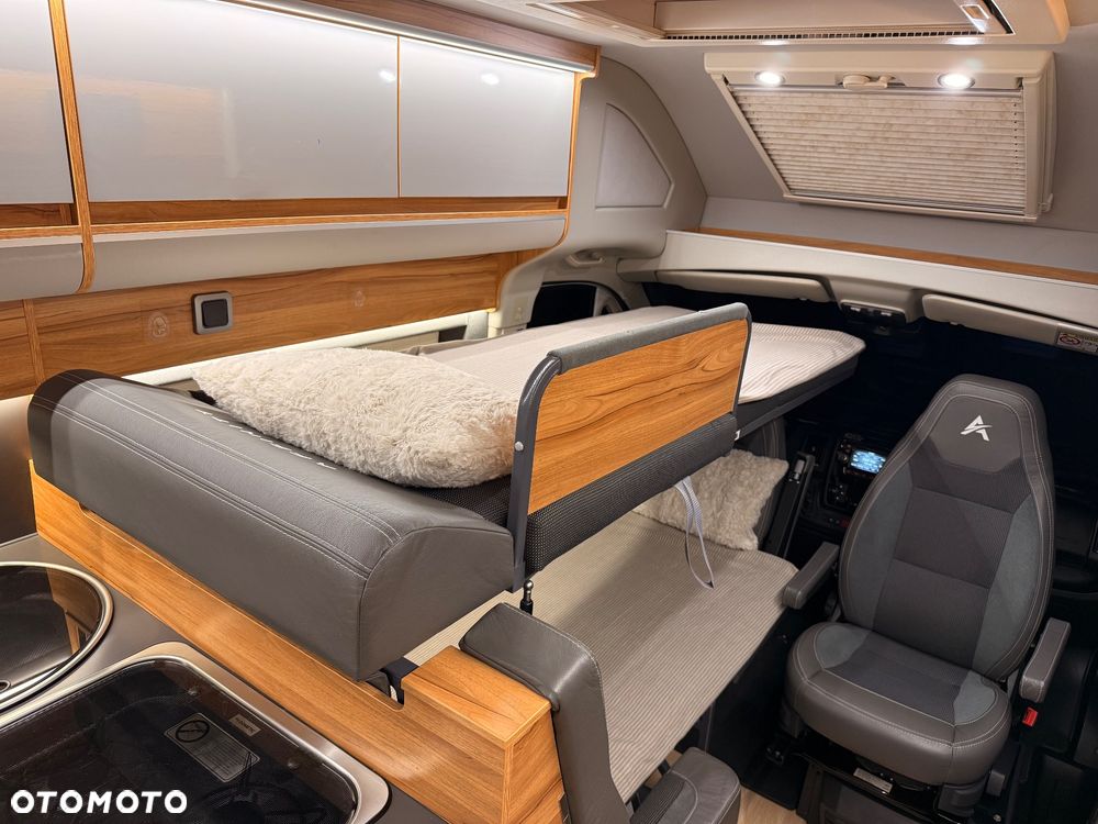 Peugeot Boxer AFFINITY camper - 35