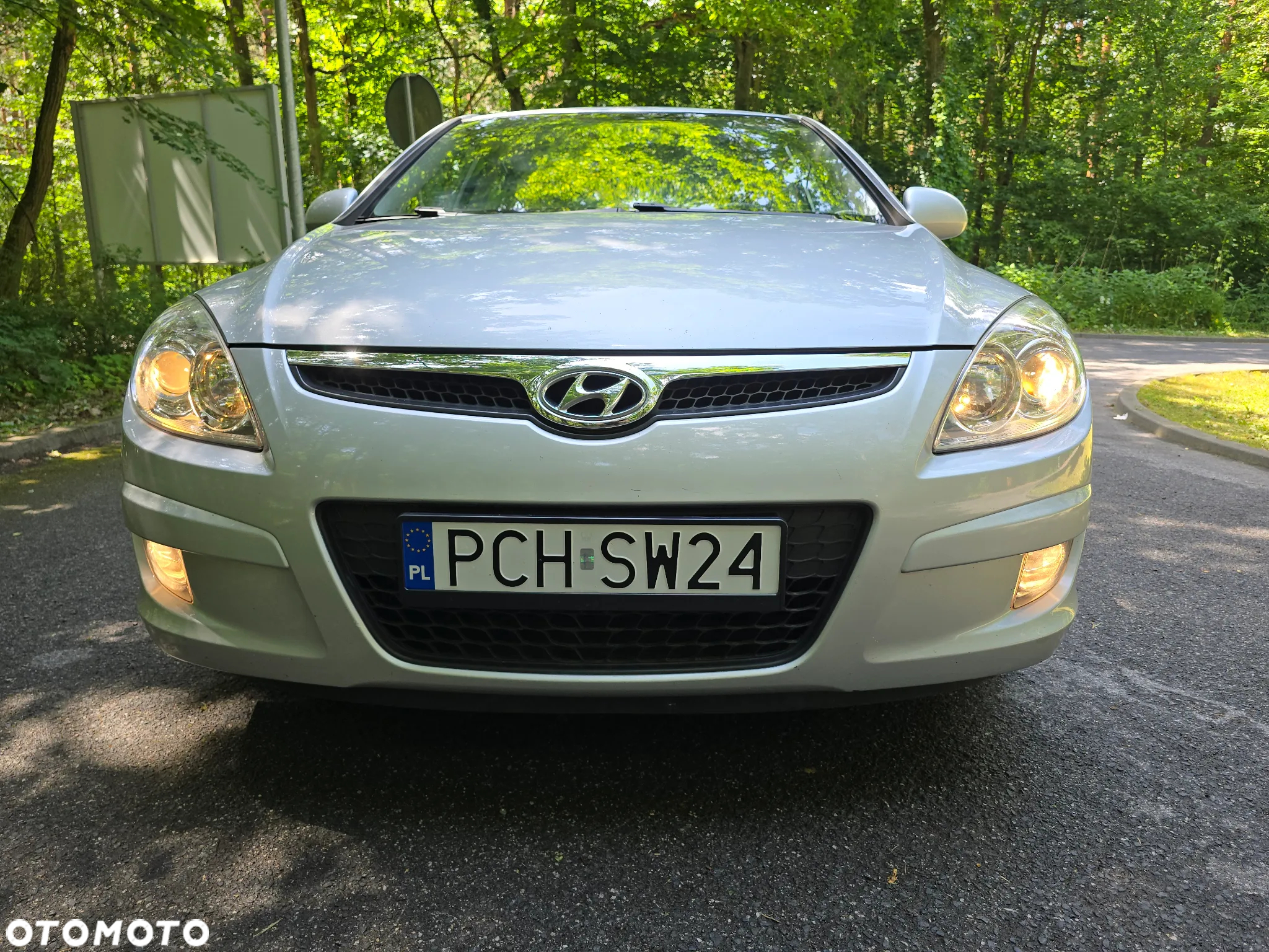 Hyundai i30 1.6 Style - 12