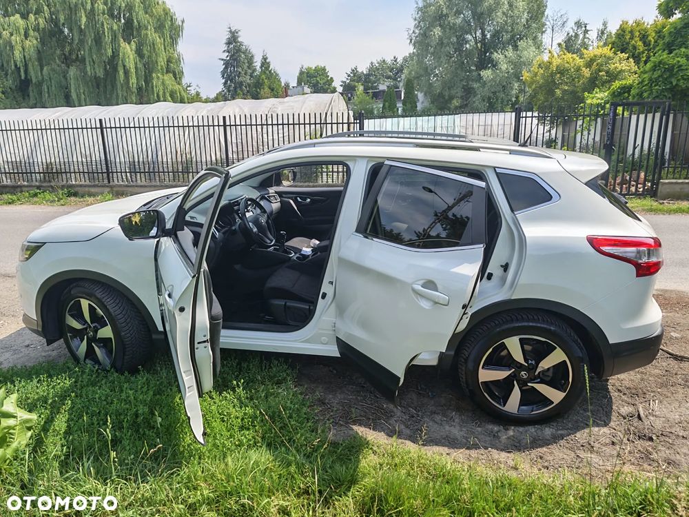 Nissan Qashqai 1.2 DIG-T Tekna - 6