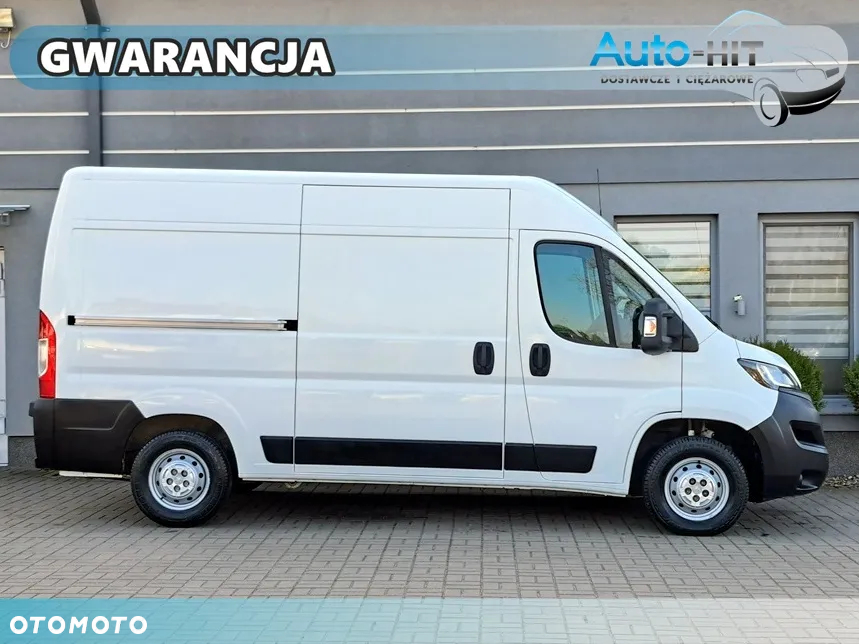 Peugeot Boxer - 2