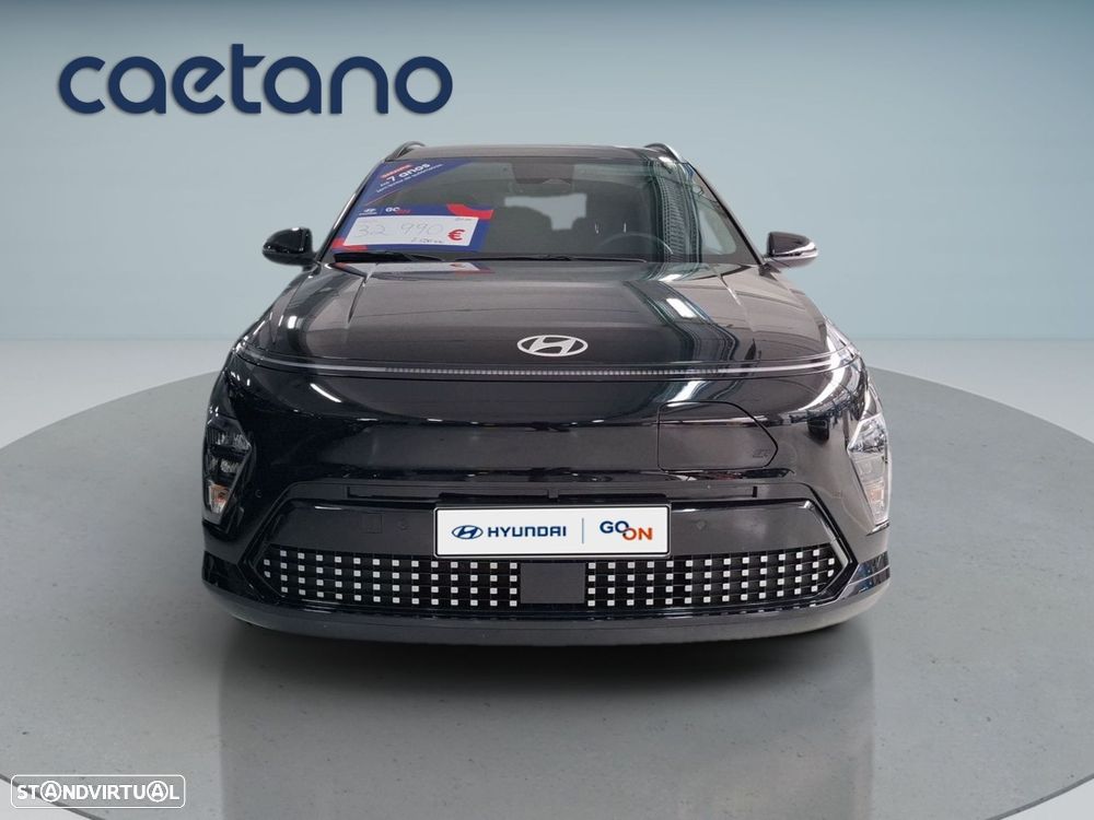 Hyundai Kauai 48.6 kWh Premium - 2