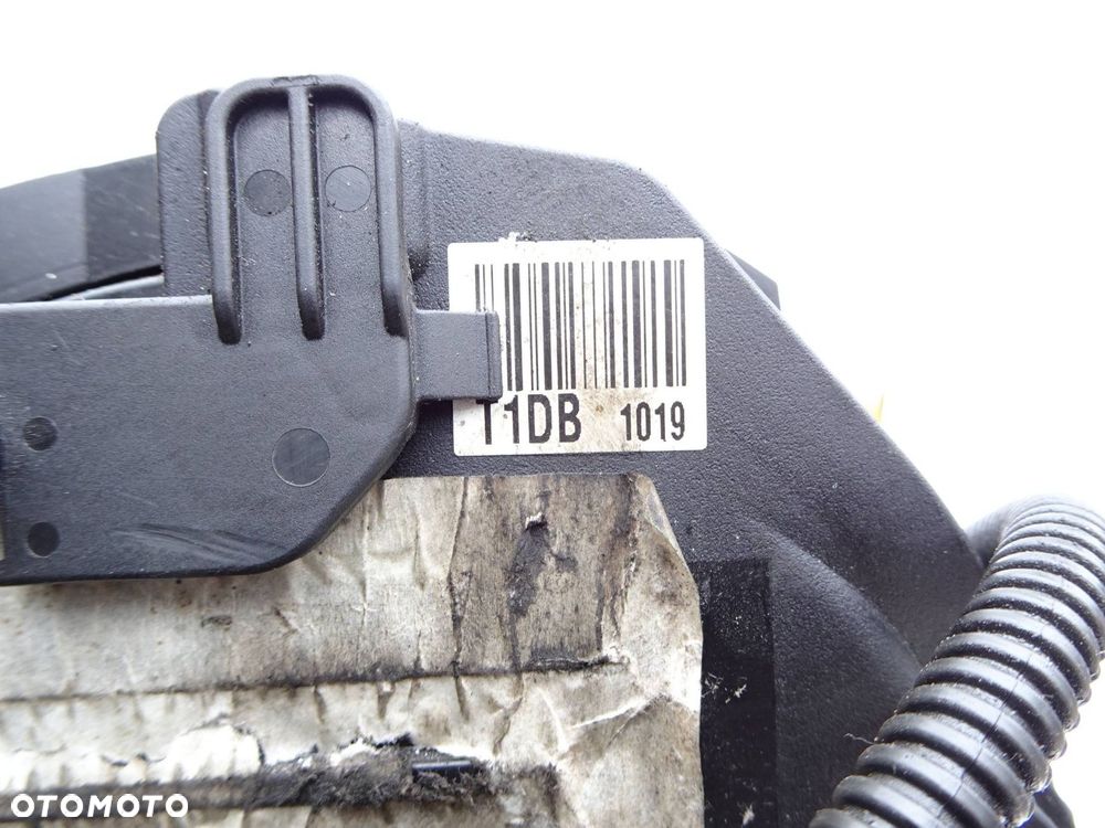 silnik ford focus mk3 1.6 tdci t1db - 8