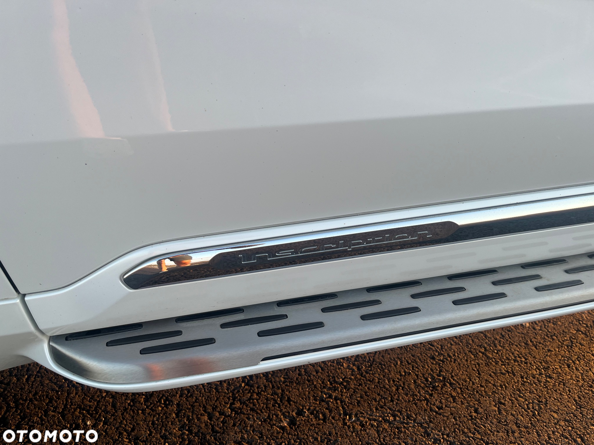 Volvo XC 90 T6 AWD Inscription 7os - 10