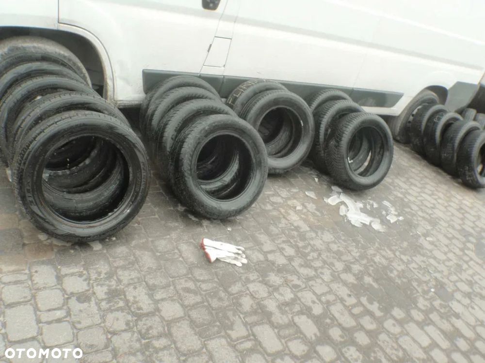 opona opony lato zima 185/65 15 - 6