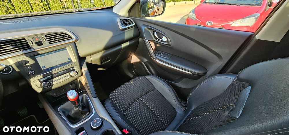 Renault Kadjar - 24