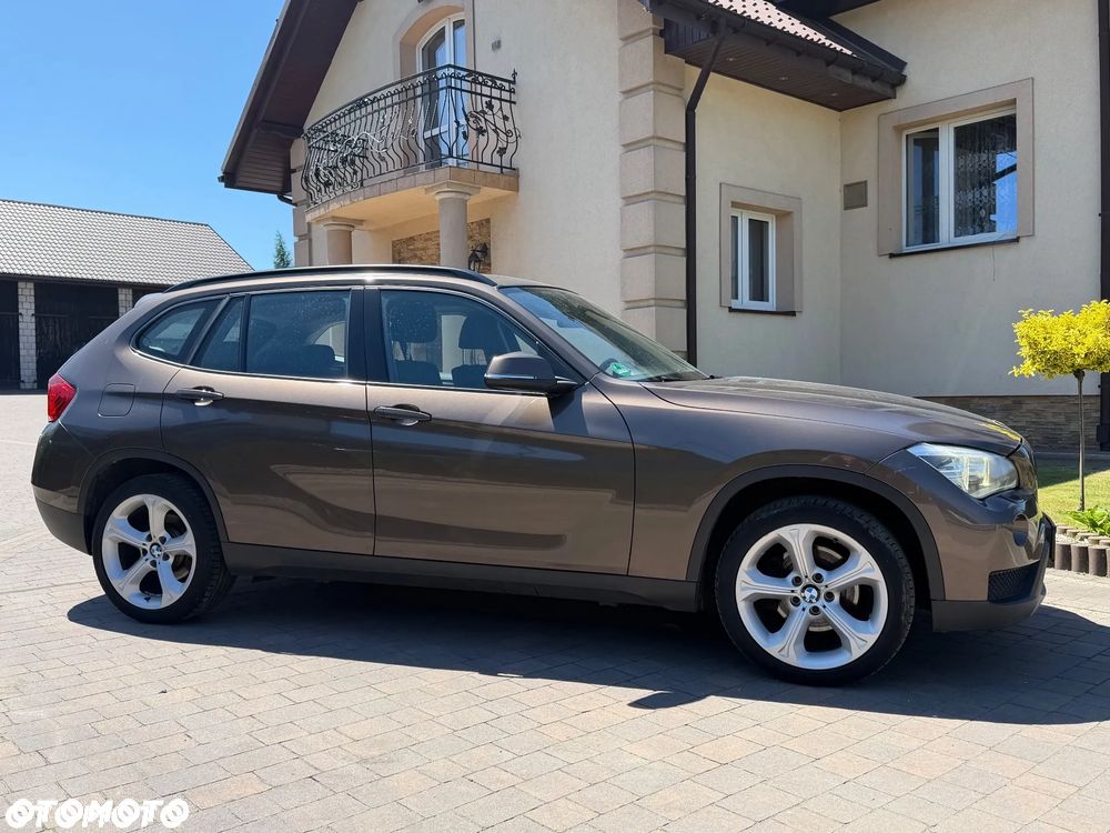 BMW X1 sDrive20d xLine - 17