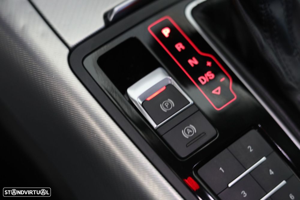 Audi A6 2.0 TDI Business Line S tronic - 26