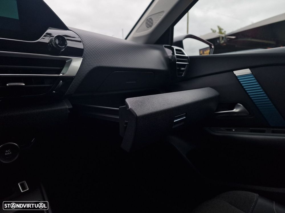 Citroën e-C4 50 kWh Shine Pack - 39