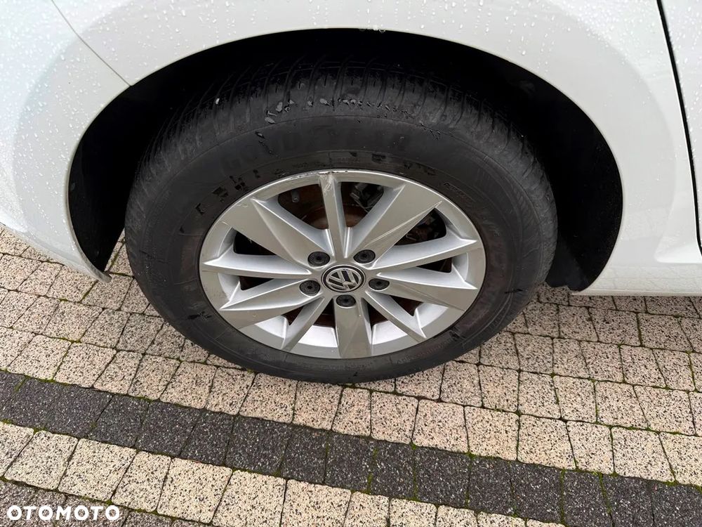 Volkswagen Golf VII 1.2 TSI BMT Trendline EU6 - 16