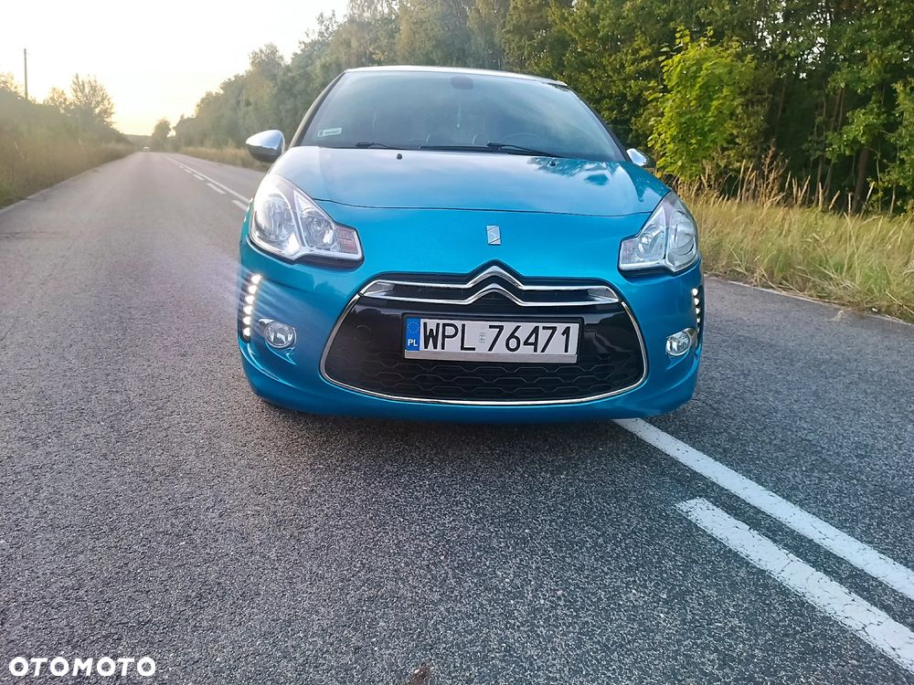 Citroën DS3 1.6 HDi SportChic - 7