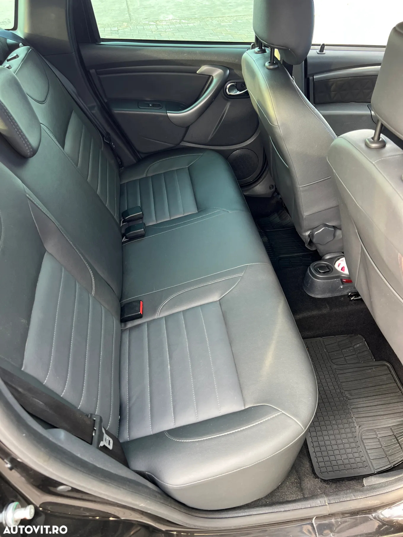 Dacia Duster 1.5 dCi 4x2 Prestige - 18