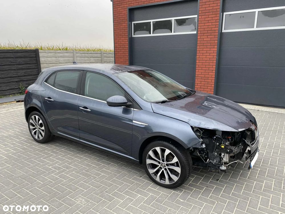 Renault Megane 1.3 TCe FAP Techno EDC - 3