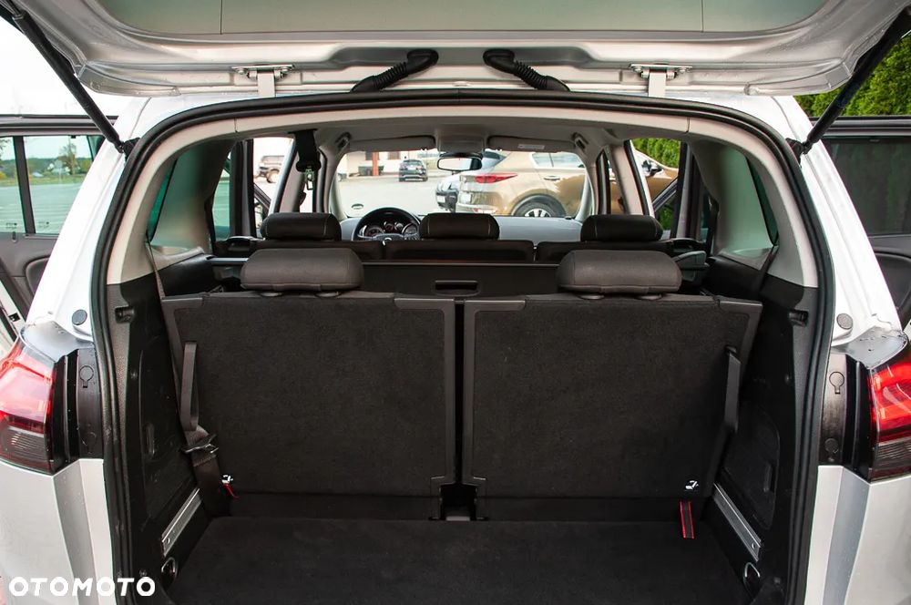 Opel Zafira Tourer 2.0 CDTI ecoFLEX Start/Stop Innovation - 6