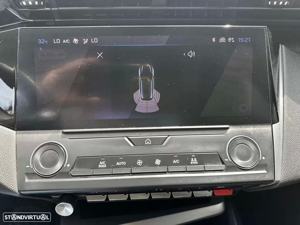 Peugeot 308 1.2 PureTech Business Line - 40