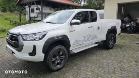 Toyota Hilux - 3