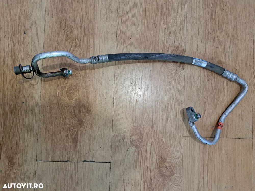 Conducta furtun ac clima aer conditionat Originala Kia Ceed 2 1.6i - 5