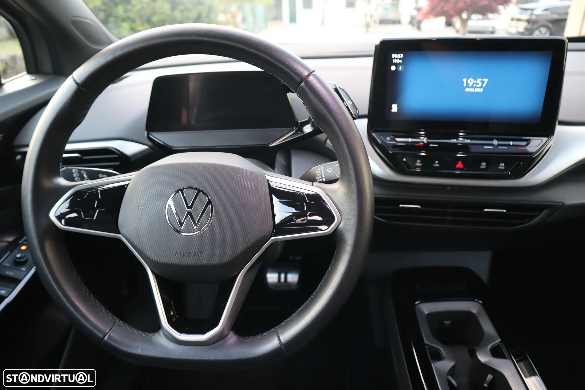 VW ID.4 52 kWh Pure - 28