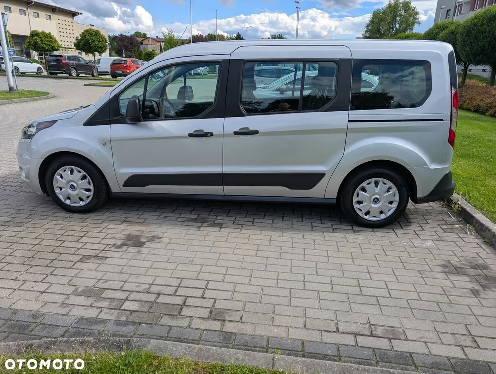 Ford Tourneo Connect 1.5 TDCi Trend - 5