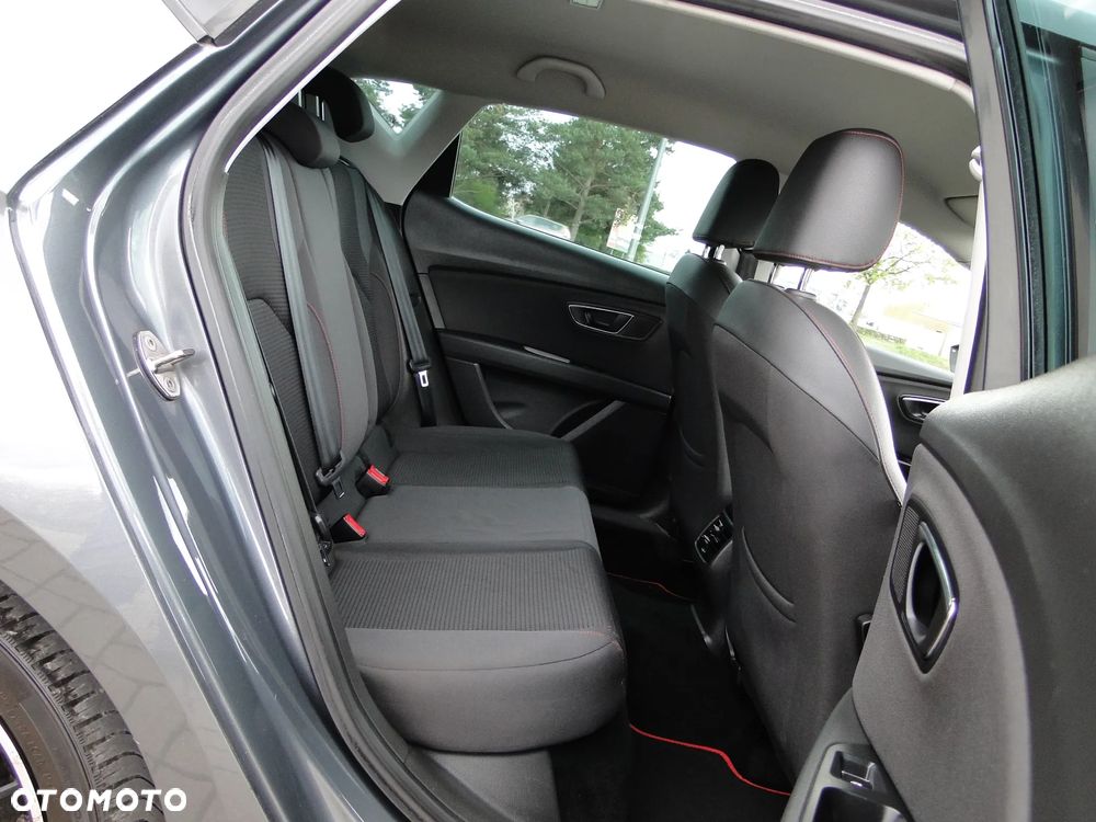 Seat Leon 2.0 TDI DPF Start&Stop FR - 7