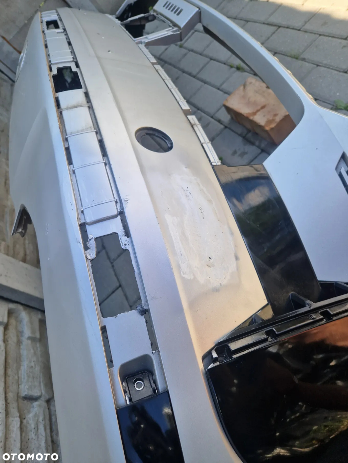 Zderzak Hyundai Ioniq 6 VI 2022 - - 7