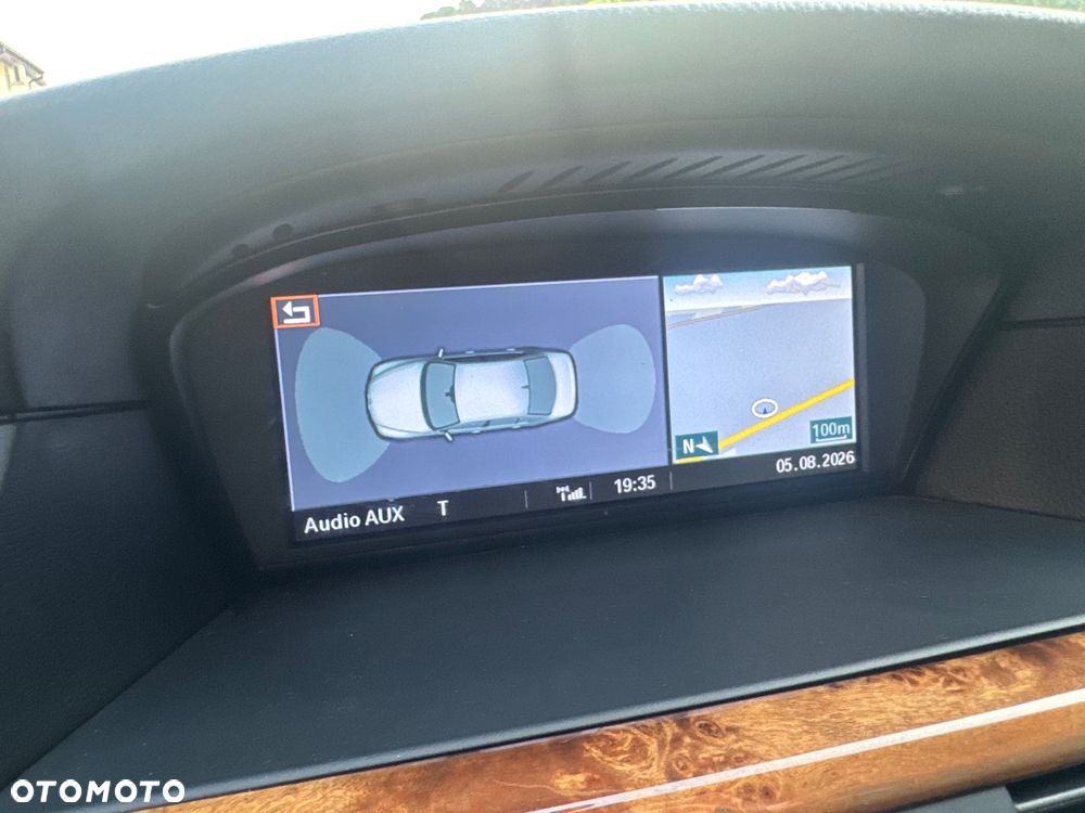 BMW Seria 5 - 29