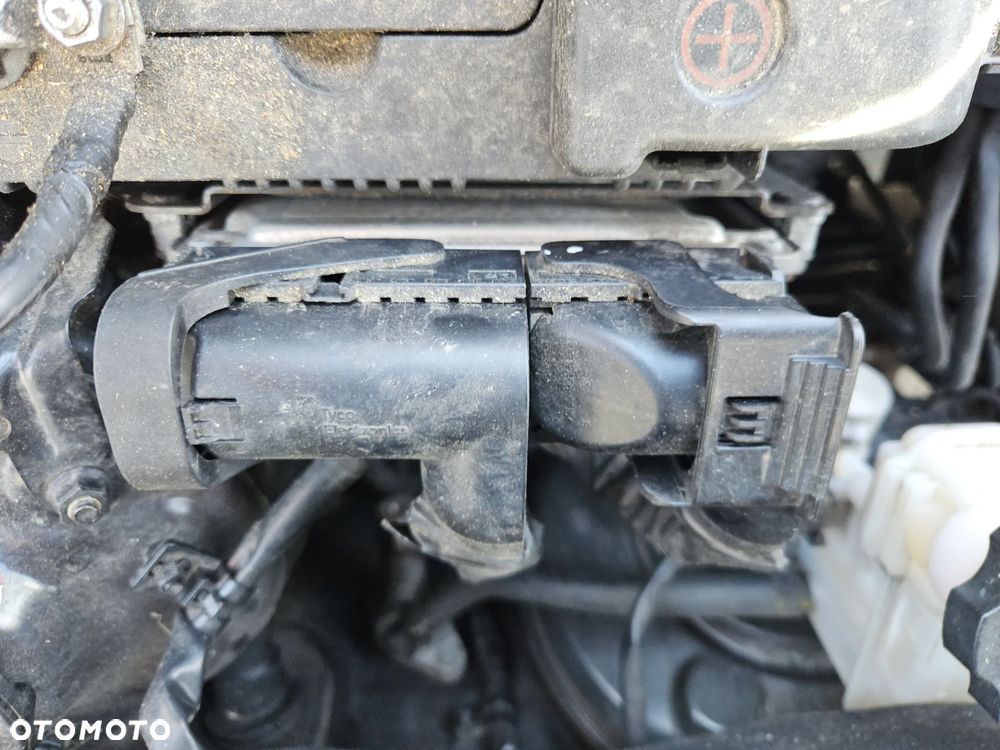 Sterownik komputer silnika Kia Soul I Lift 1,6 GDI 103kW 140KM 2013r 39110-2BCD2 - 2