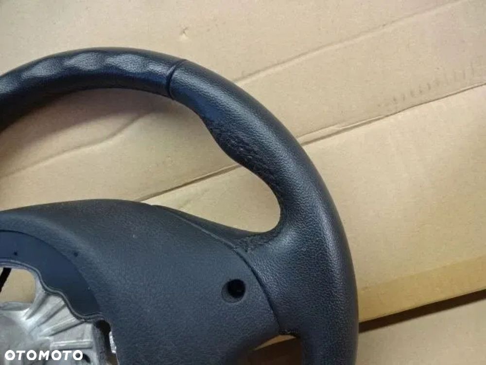 BMW 1  F20 ŁADNA KIEROWNICA MULTI DEKORY DESKI - 6