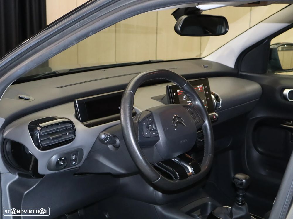 Citroën C4 Cactus 1.2 PureTech Feel - 15