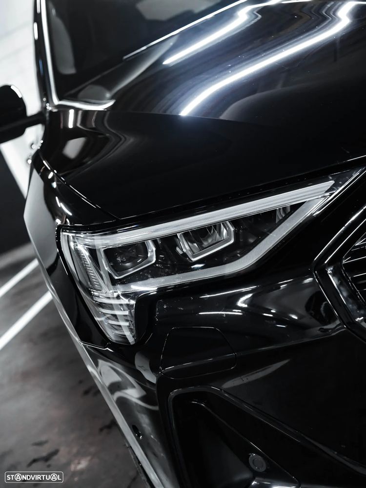 Audi e-tron Sportback 55 quattro S line - 6