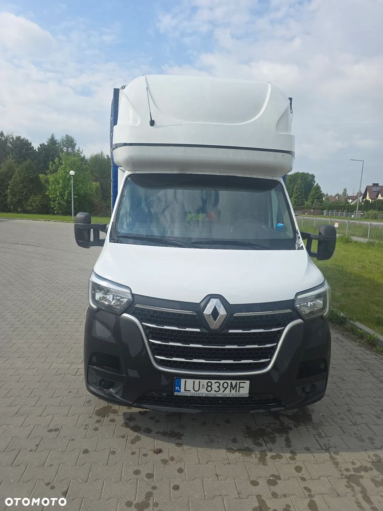Renault MASTER - 1