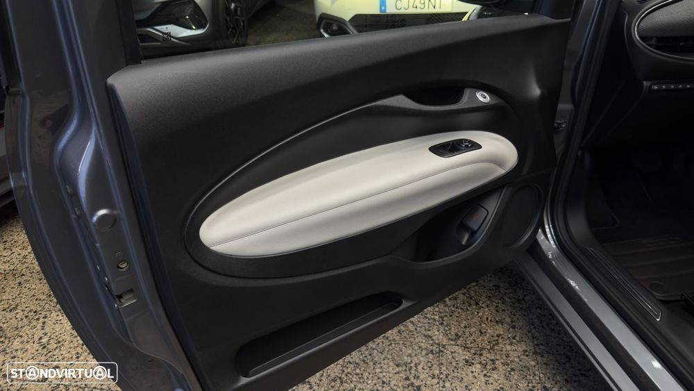 Fiat 500e La Prima - 44