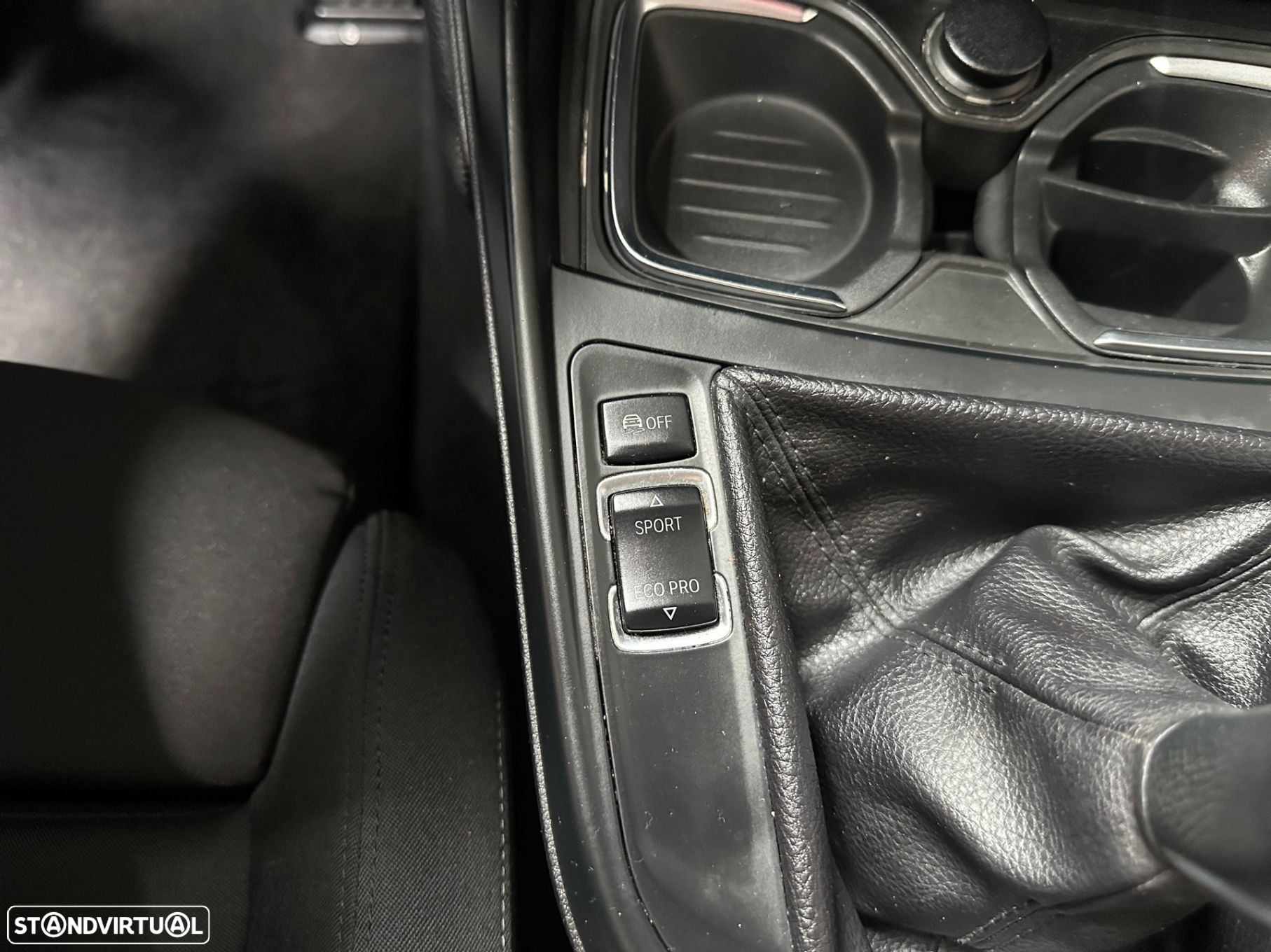 BMW 116 d EDynamics Line Sport - 13