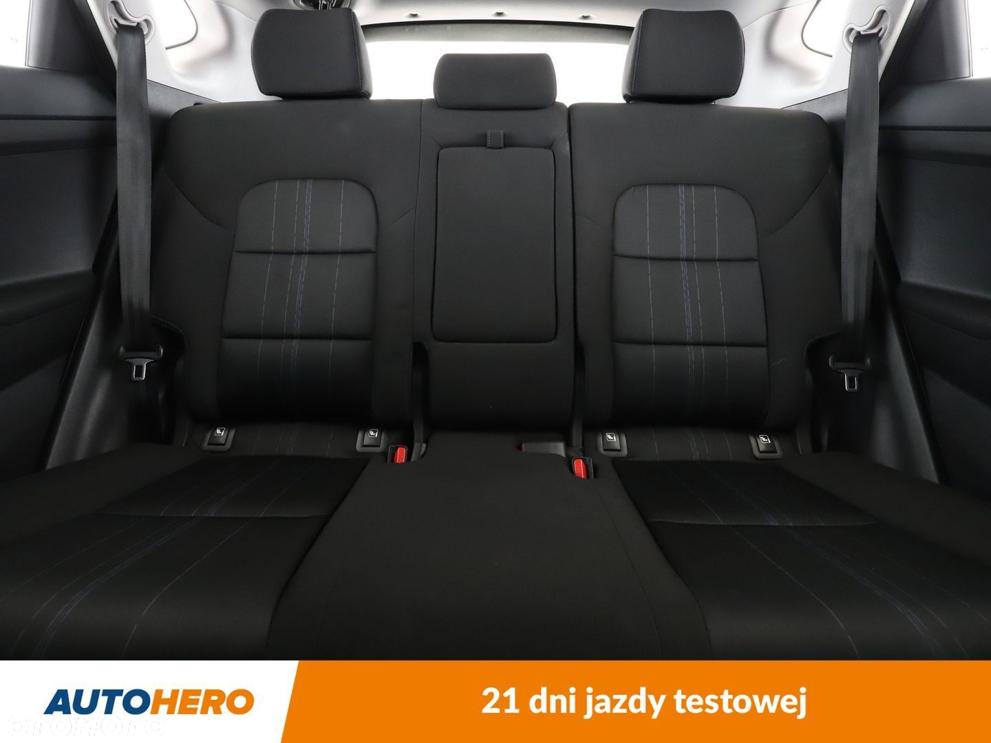 Hyundai Tucson 1.6 GDi Classic 2WD - 15
