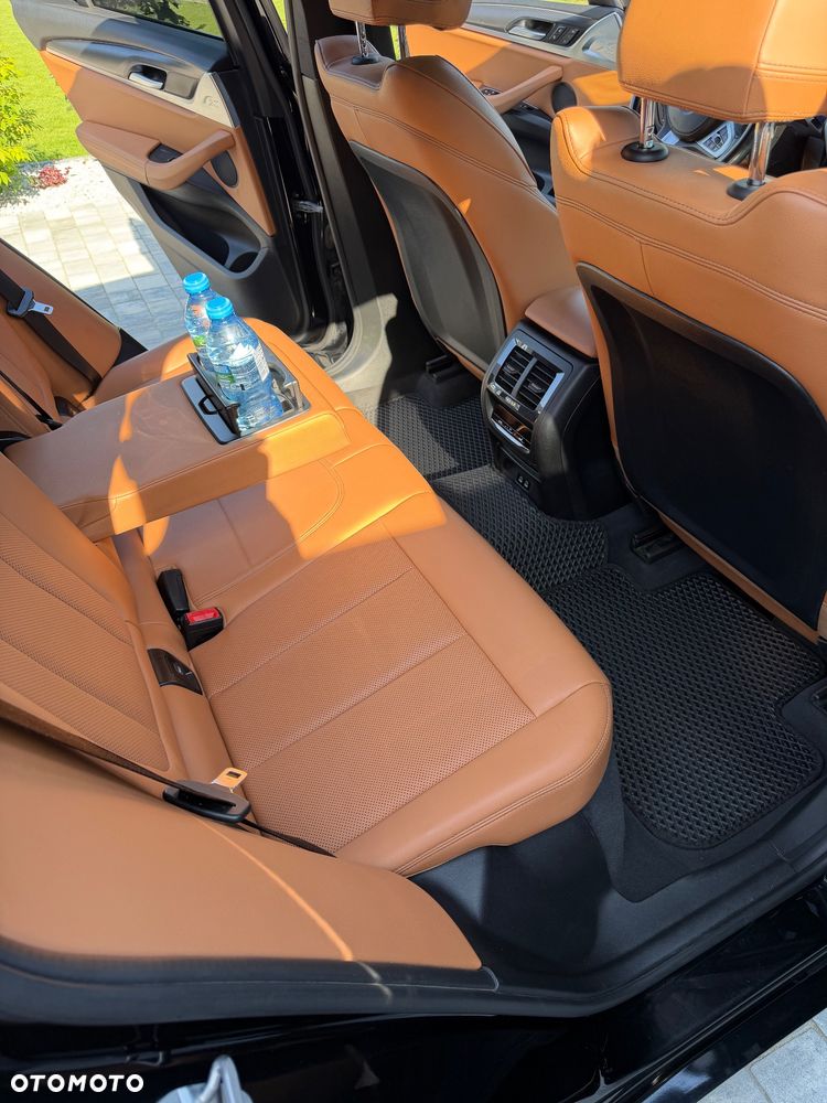 BMW X3 xDrive20i mHEV M Sport sport - 23