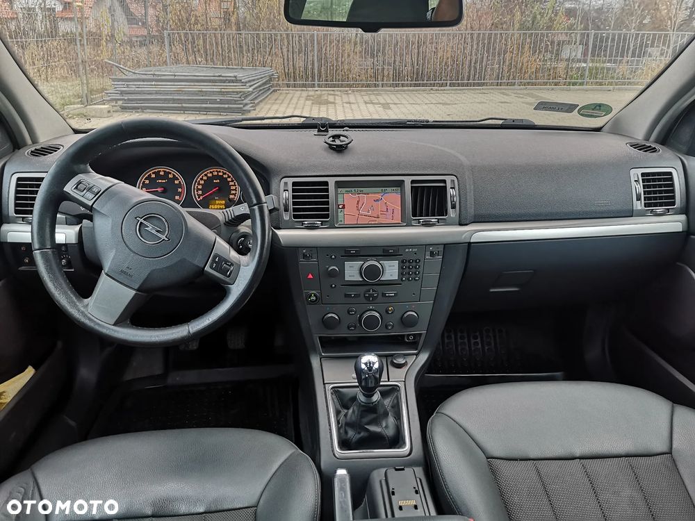 Opel Vectra 1.8 Elegance - 1